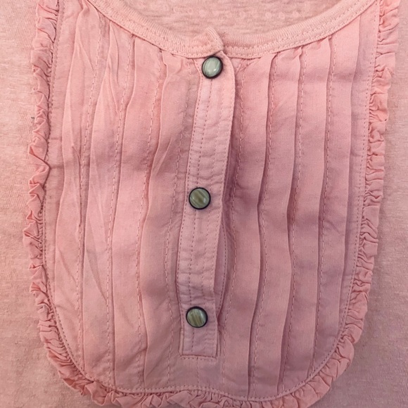 Scotch & Soda girls top NWT - Picture 2 of 6